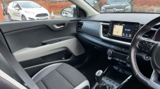 Kia Stonic 1.0T GDi First Edition 5dr Petrol Estate